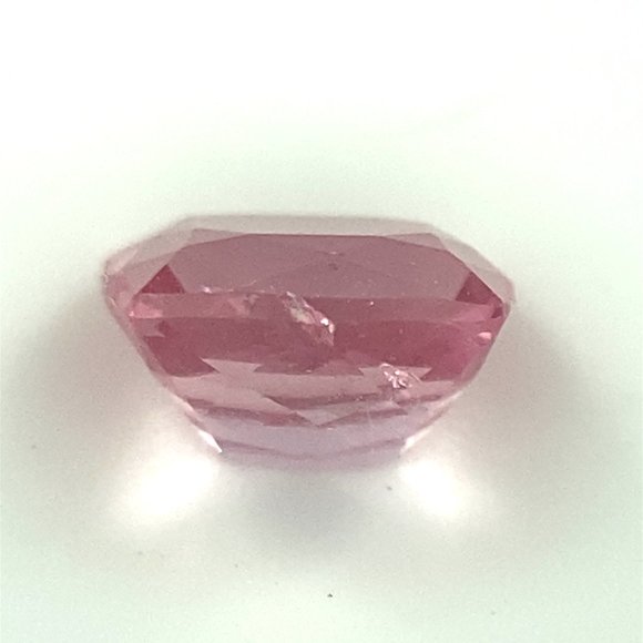 Tajik Pink Spinel .72ct - Picture 5 of 6